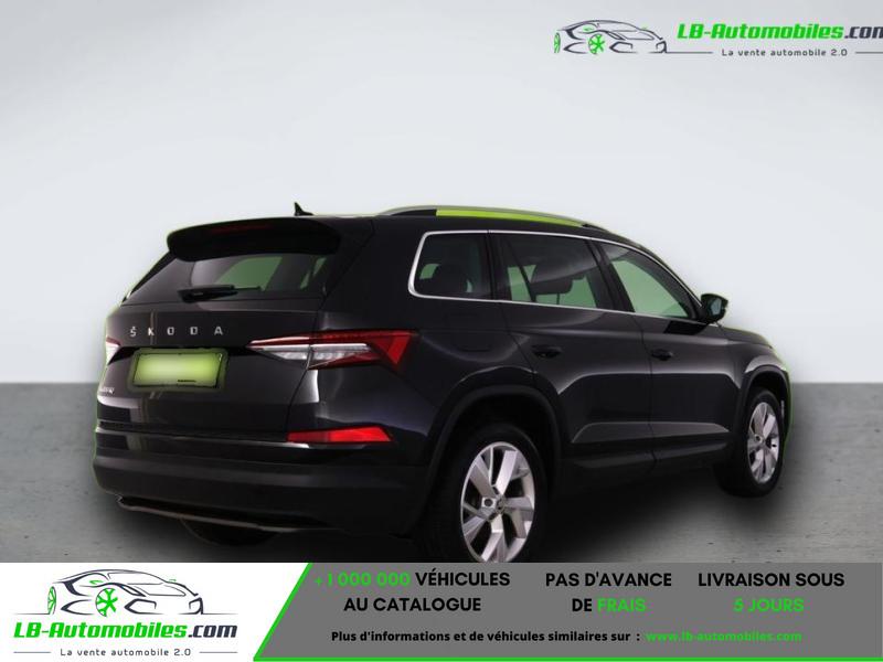Skoda Kodiaq 1.5 TSI 150 BVA 5pl - Photo 4 / 7