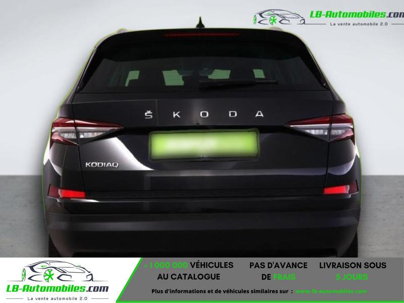 Skoda Kodiaq 1.5 TSI 150 BVA 5pl - Photo 5 / 7