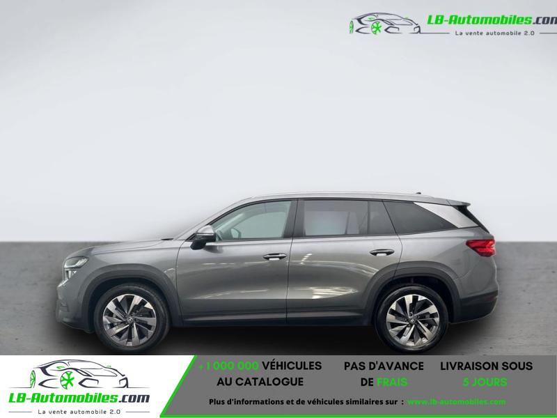 Skoda Kodiaq 1.5 TSI 150 BVA 7pl - Photo 4 / 9