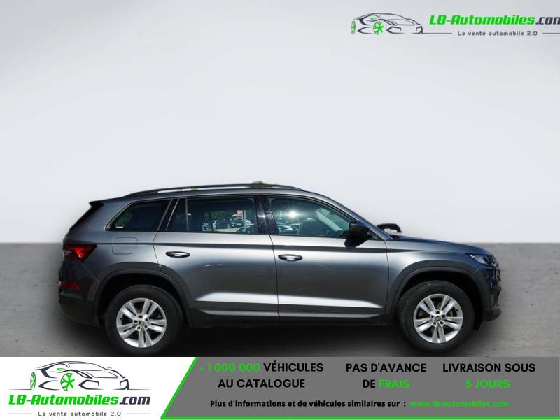 Skoda Kodiaq 1.5 TSI 150 BVA 5pl - Photo 5 / 9