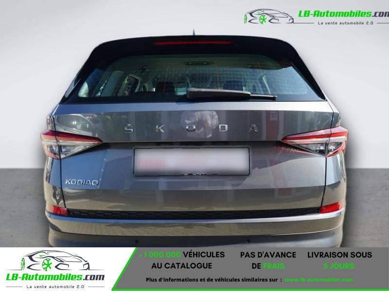 Skoda Kodiaq 1.5 TSI 150 BVA 5pl - Photo 6 / 9