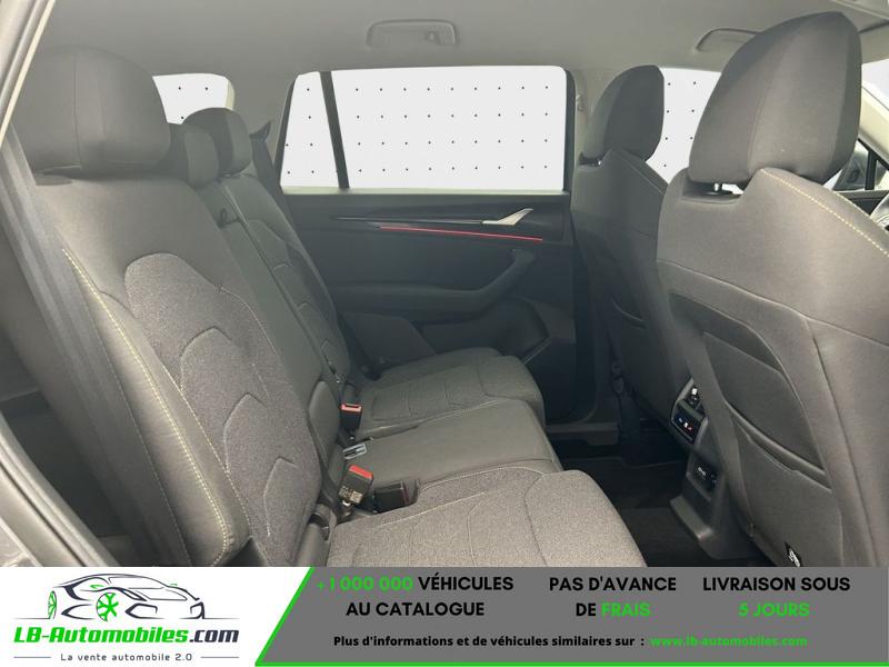Skoda Kodiaq 1.5 TSI 150 BVA 7pl - Photo 6 / 9