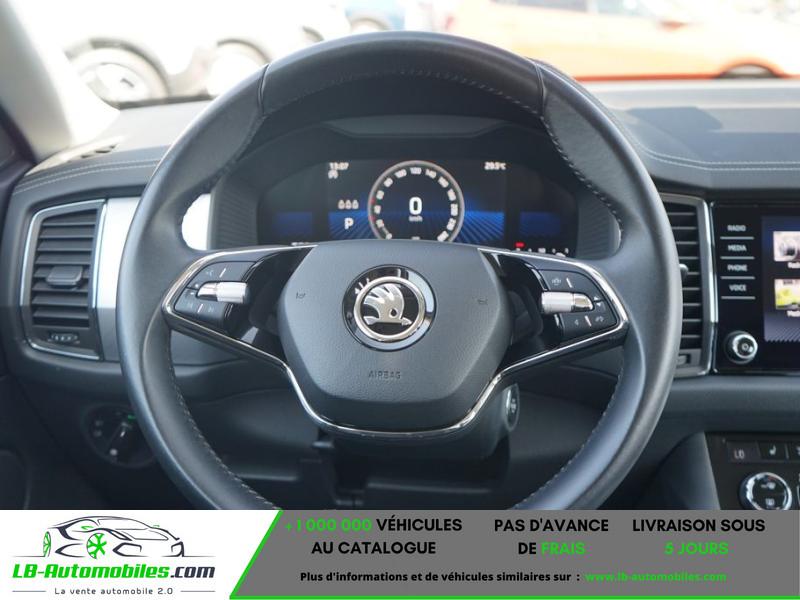 Skoda Kodiaq 1.5 TSI 150 BVA 5pl - Photo 7 / 9