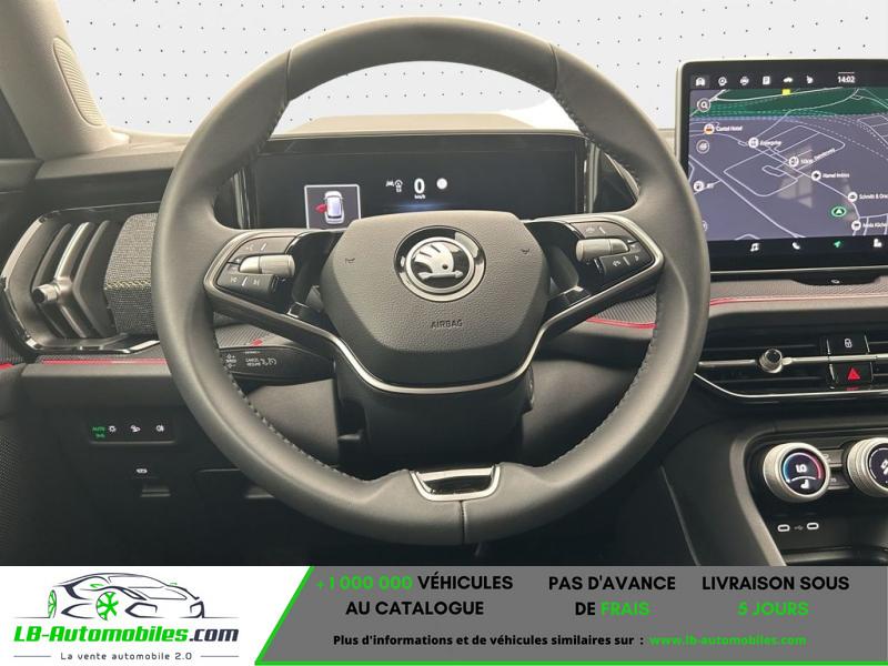 Skoda Kodiaq 1.5 TSI 150 BVA 7pl - Photo 7 / 9