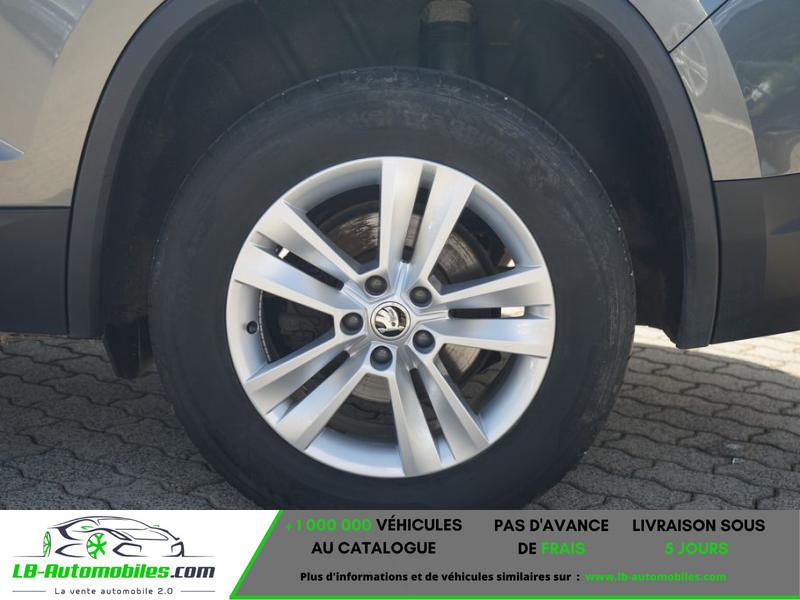 Skoda Kodiaq 1.5 TSI 150 BVA 5pl - Photo 8 / 9