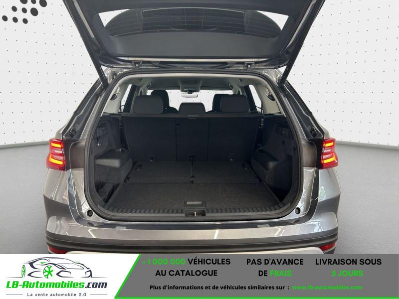 Skoda Kodiaq 1.5 TSI 150 BVA 7pl - Photo 9 / 9