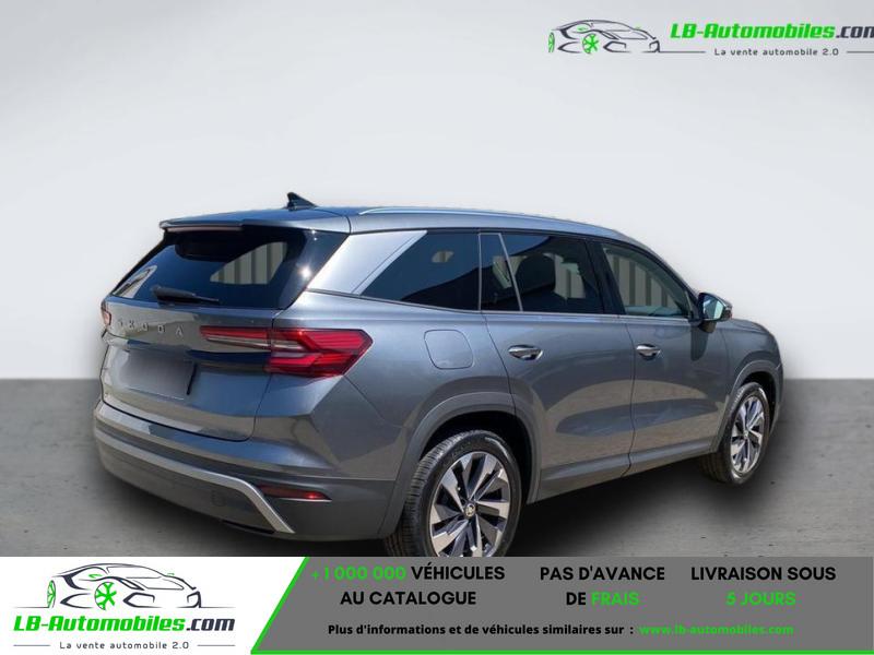 Skoda Kodiaq 1.5 TSI 150 BVA 7pl - Photo 3 / 5