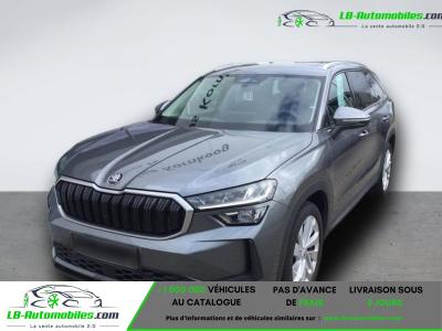 Skoda Kodiaq 1.5 TSI 150 BVA 7pl