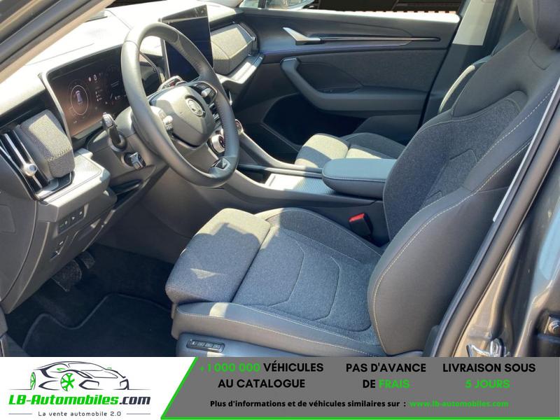 Skoda Kodiaq 1.5 TSI 150 BVA 7pl - Photo 4 / 5