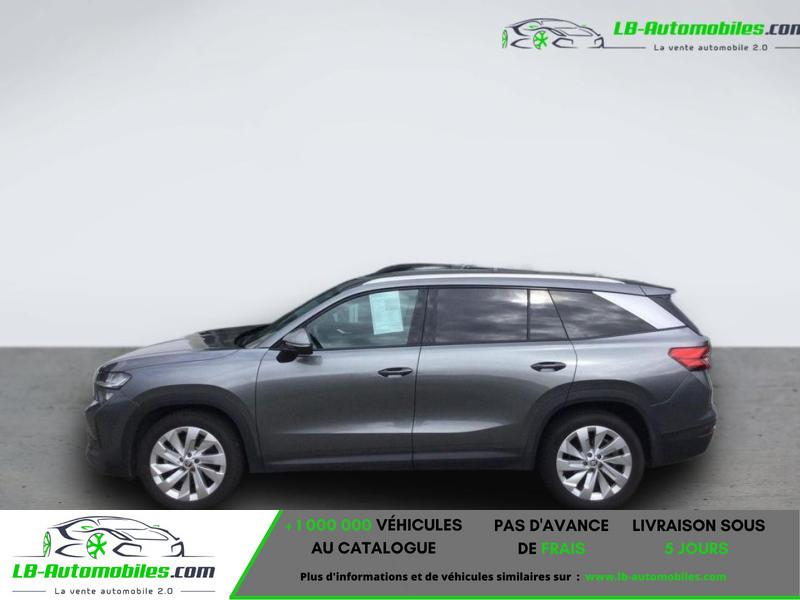 Skoda Kodiaq 1.5 TSI 150 BVA 7pl - Photo 2 / 6