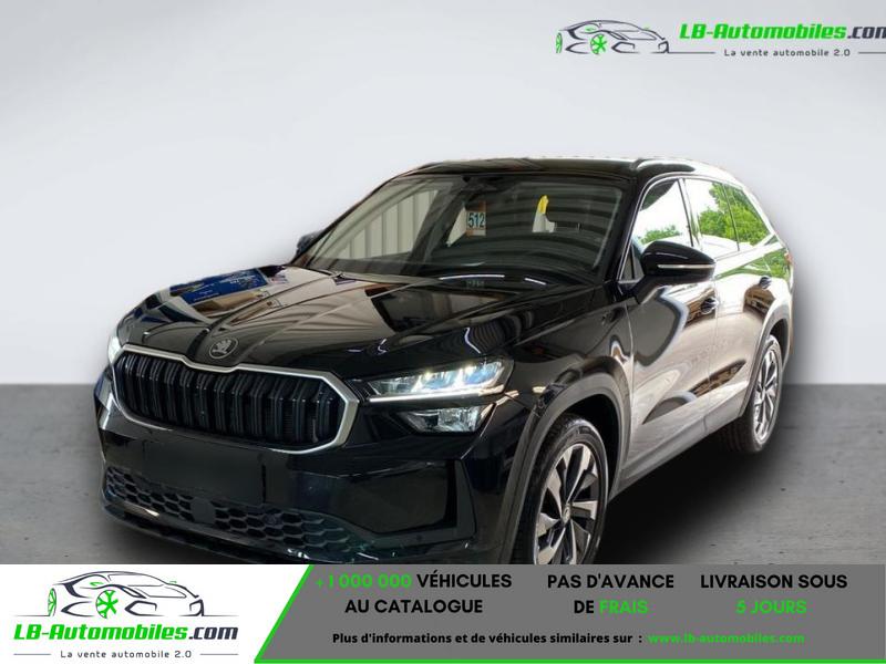 Skoda Kodiaq 1.5 TSI 150 BVA 7pl - Photo 2 / 6