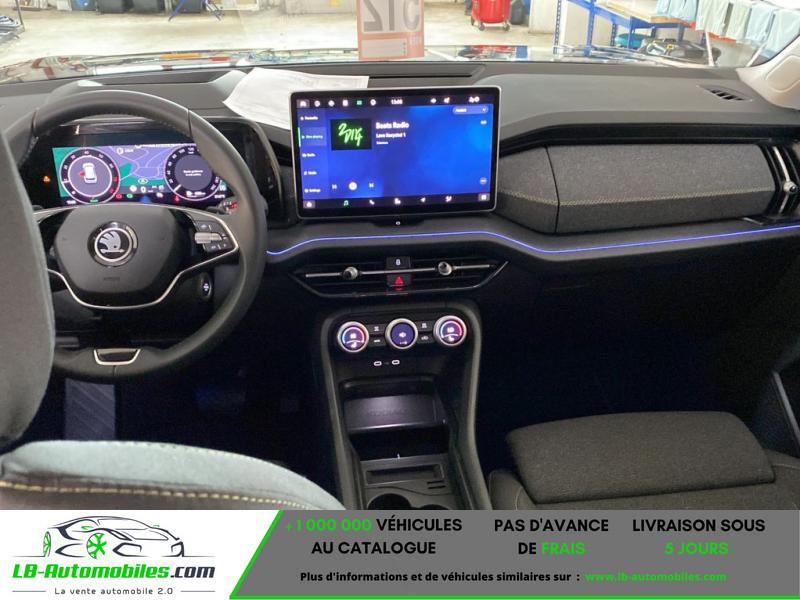 Skoda Kodiaq 1.5 TSI 150 BVA 7pl - Photo 3 / 6