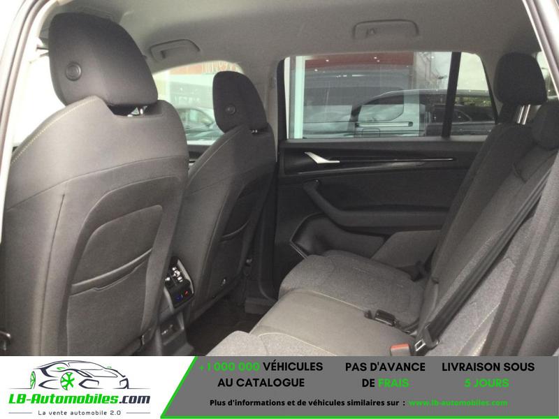 Skoda Kodiaq 1.5 TSI 150 BVA 7pl - Photo 5 / 6