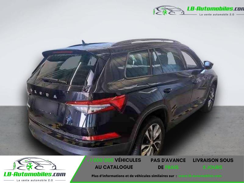 Skoda Kodiaq 2.0 TDI 150  BVA 5pl - Photo 1 / 1