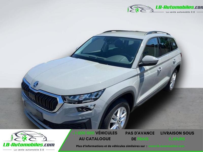 Skoda Kodiaq 2.0 TDI 150  BVA 5pl - Photo 1 / 6