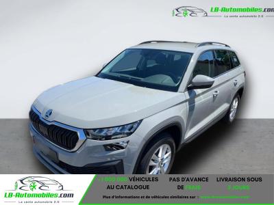 Skoda Kodiaq 2.0 TDI 150  BVA 5pl