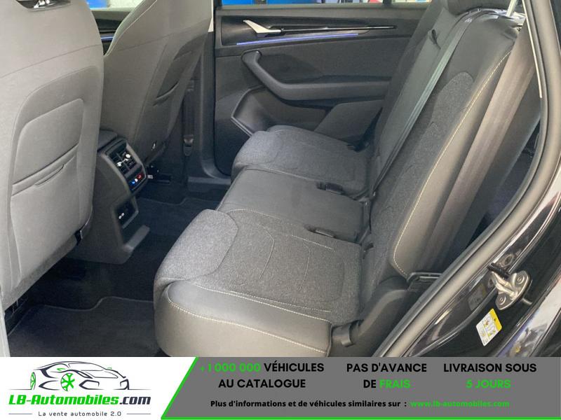 Skoda Kodiaq 1.5 TSI 150 BVA 7pl - Photo 6 / 6