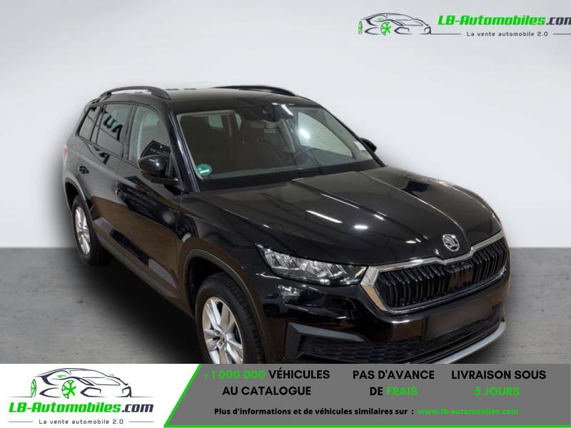 Skoda Kodiaq 2.0 TDI 150  BVA 5pl - Photo 2 / 10