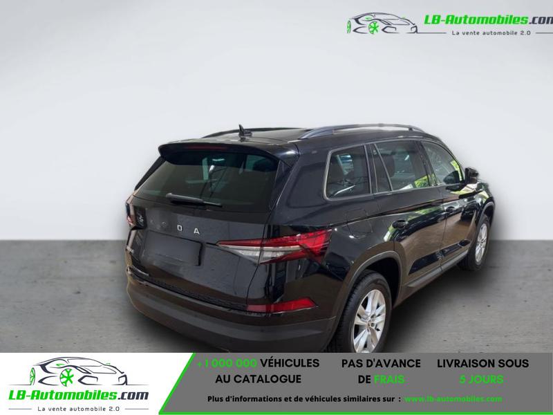 Skoda Kodiaq 2.0 TDI 150  BVA 5pl - Photo 3 / 10