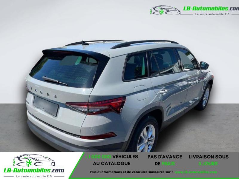 Skoda Kodiaq 2.0 TDI 150  BVA 5pl - Photo 3 / 6