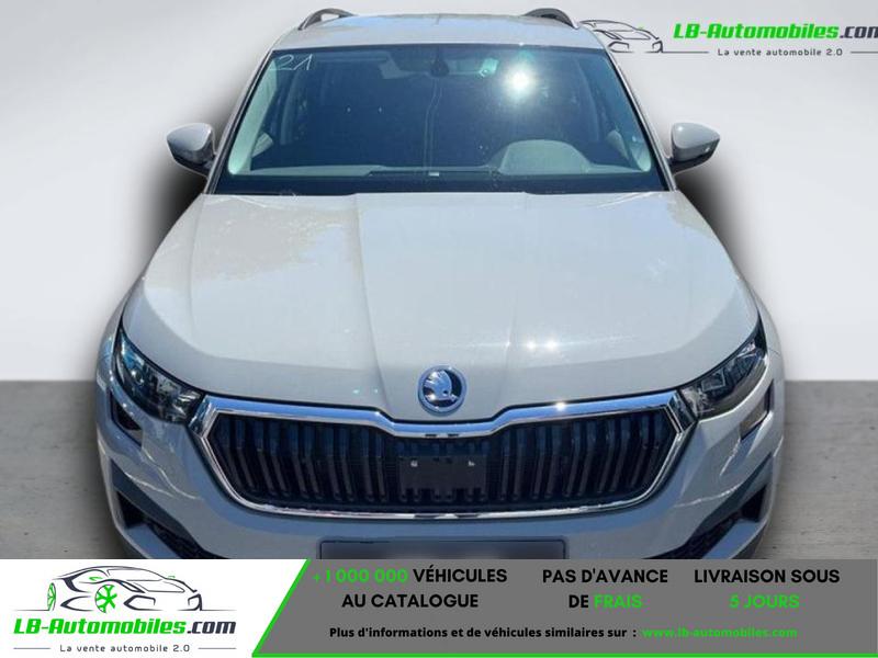 Skoda Kodiaq 2.0 TDI 150  BVA 5pl - Photo 4 / 6