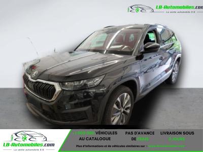 Skoda Kodiaq 2.0 TDI 200  BVA 4x4 5pl