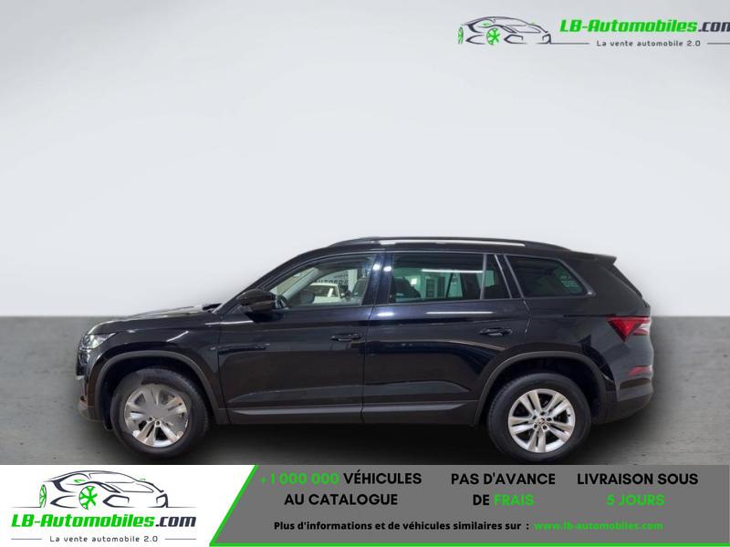 Skoda Kodiaq 2.0 TDI 150  BVA 5pl - Photo 5 / 10