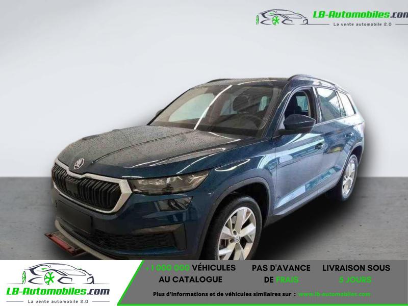 Skoda Kodiaq 2.0 TDI 200  BVA 4x4 5pl - Photo 1 / 3
