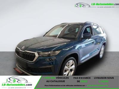 Skoda Kodiaq 2.0 TDI 200  BVA 4x4 5pl