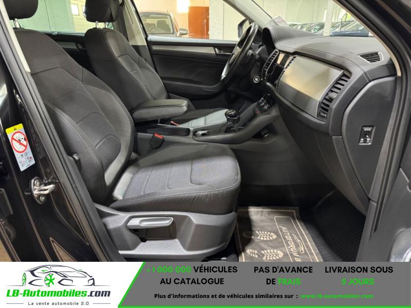 Skoda Kodiaq 2.0 TDI 150  BVA 5pl - Photo 6 / 10