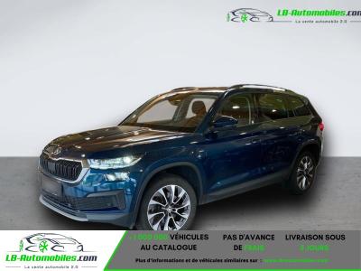 Skoda Kodiaq 2.0 TDI 200  BVA 4x4 5pl