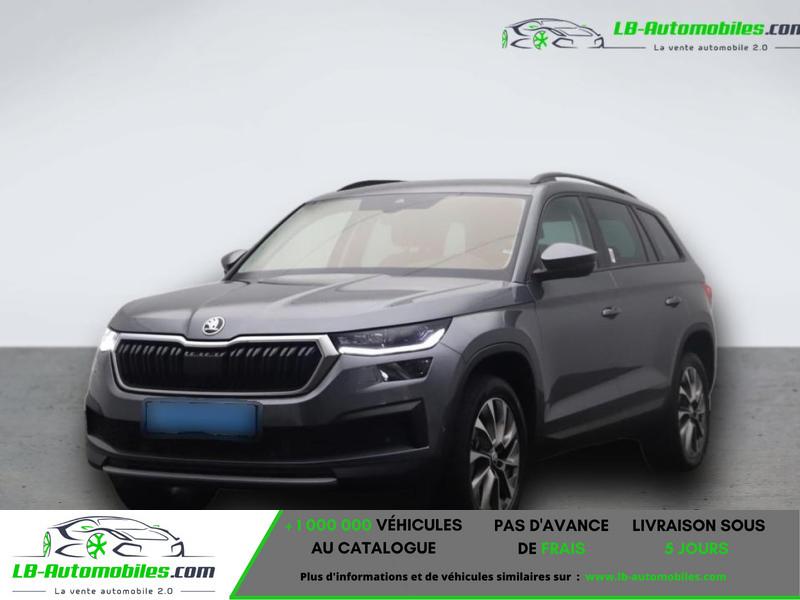 Skoda Kodiaq 2.0 TDI 200  BVA 4x4 5pl - Photo 1 / 7