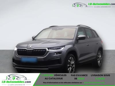 Skoda Kodiaq 2.0 TDI 200  BVA 4x4 5pl