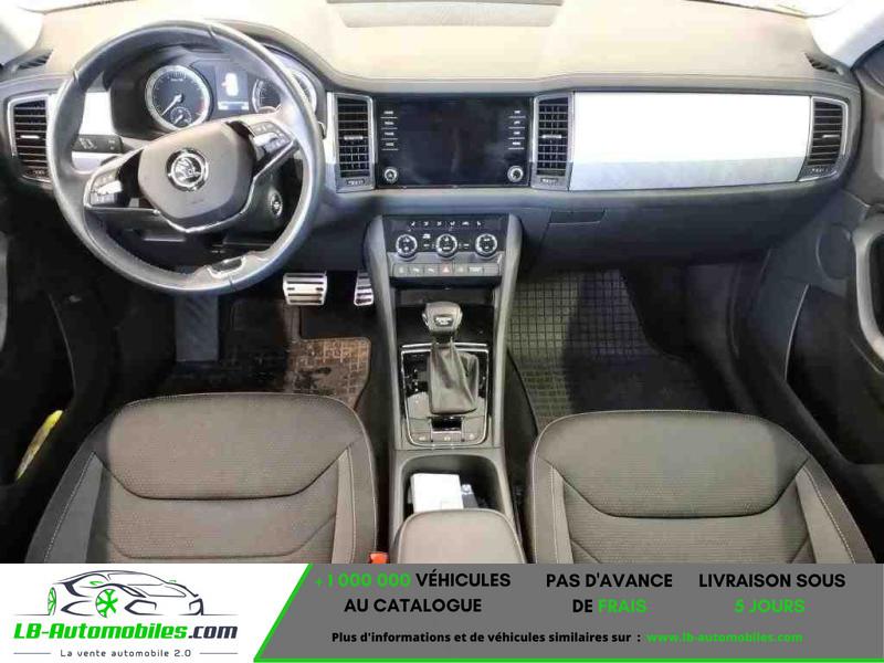 Skoda Kodiaq 2.0 TDI 200  BVA 4x4 5pl - Photo 2 / 3