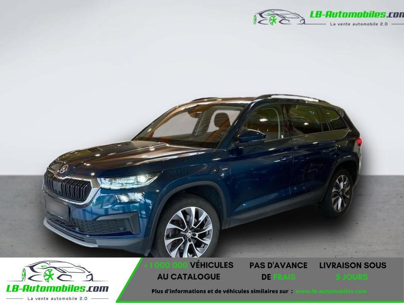 Skoda Kodiaq 2.0 TDI 200  BVA 4x4 5pl - Photo 2 / 11