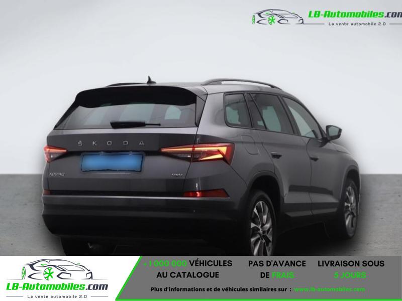 Skoda Kodiaq 2.0 TDI 200  BVA 4x4 5pl - Photo 2 / 7
