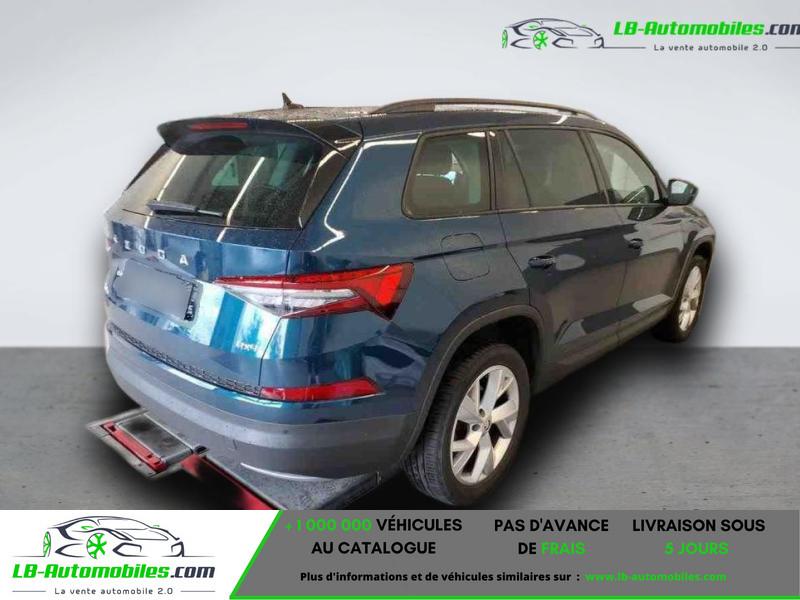 Skoda Kodiaq 2.0 TDI 200  BVA 4x4 5pl - Photo 3 / 3