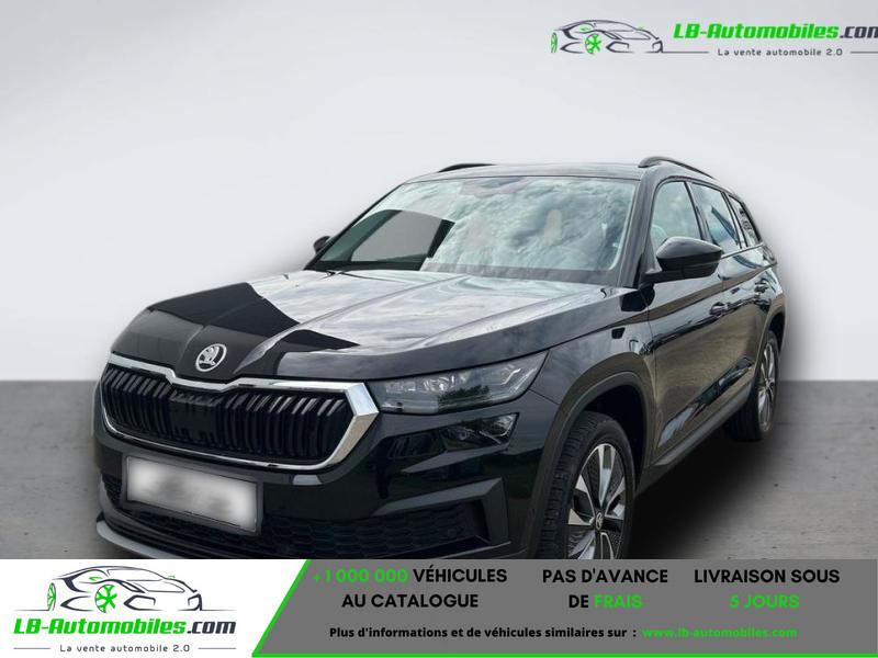 Skoda Kodiaq 2.0 TDI 200  BVA 4x4 5pl - Photo 1 / 7