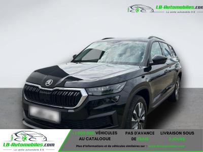 Skoda Kodiaq 2.0 TDI 200  BVA 4x4 5pl