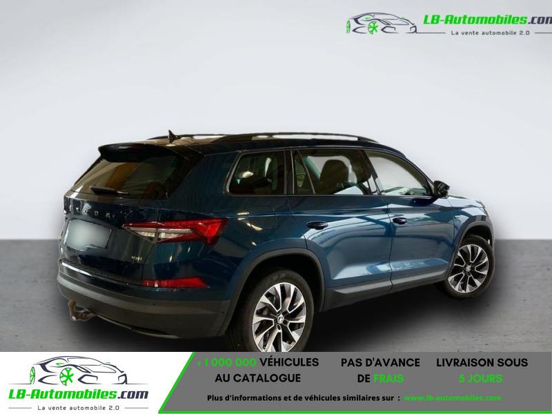 Skoda Kodiaq 2.0 TDI 200  BVA 4x4 5pl - Photo 4 / 11
