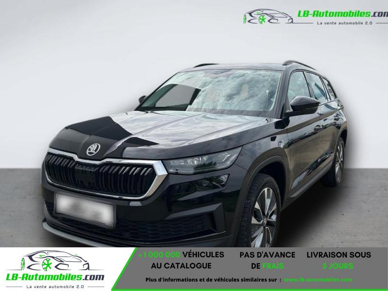Skoda Kodiaq 2.0 TDI 200  BVA 4x4 5pl - Photo 2 / 7
