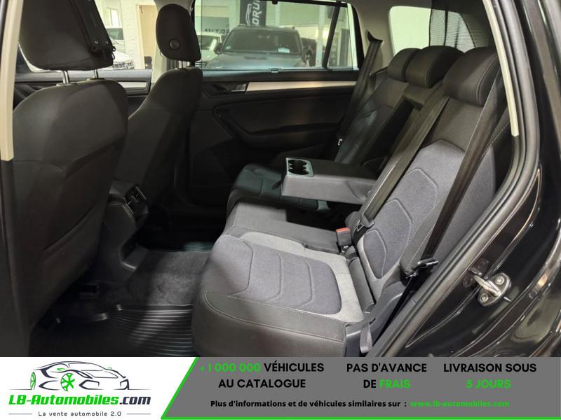 Skoda Kodiaq 2.0 TDI 150  BVA 5pl - Photo 7 / 10