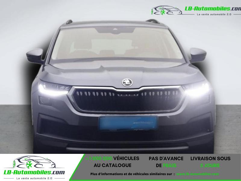 Skoda Kodiaq 2.0 TDI 200  BVA 4x4 5pl - Photo 3 / 7