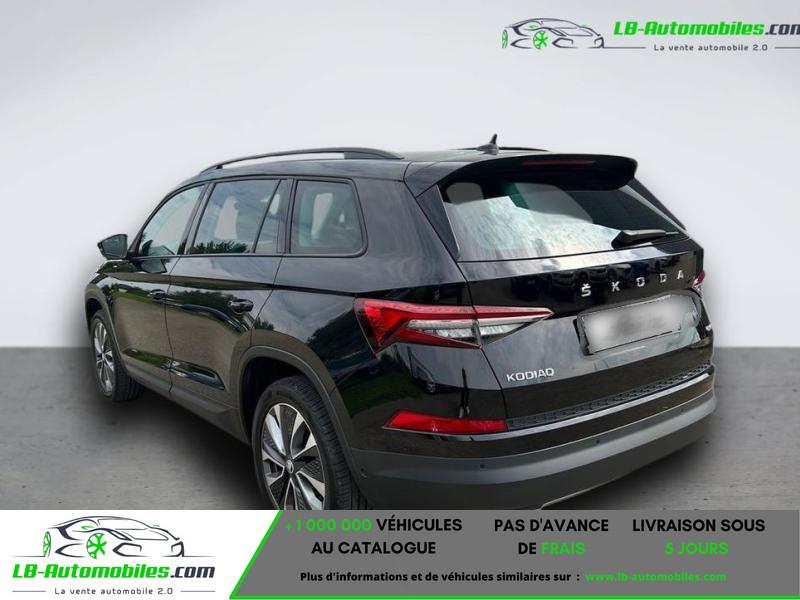 Skoda Kodiaq 2.0 TDI 200  BVA 4x4 5pl - Photo 4 / 7