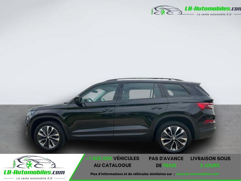 Skoda Kodiaq 2.0 TDI 200  BVA 4x4 5pl - Photo 5 / 7