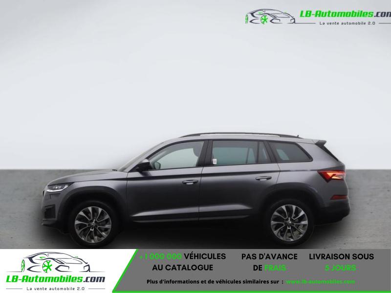 Skoda Kodiaq 2.0 TDI 200  BVA 4x4 5pl - Photo 4 / 7