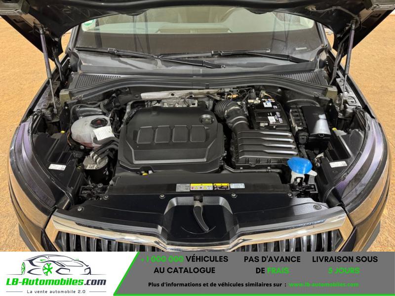 Skoda Kodiaq 2.0 TDI 150  BVA 5pl - Photo 9 / 10