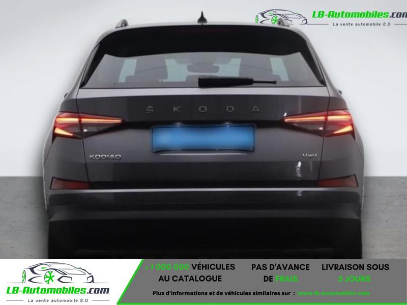 Skoda Kodiaq 2.0 TDI 200  BVA 4x4 5pl - Photo 5 / 7