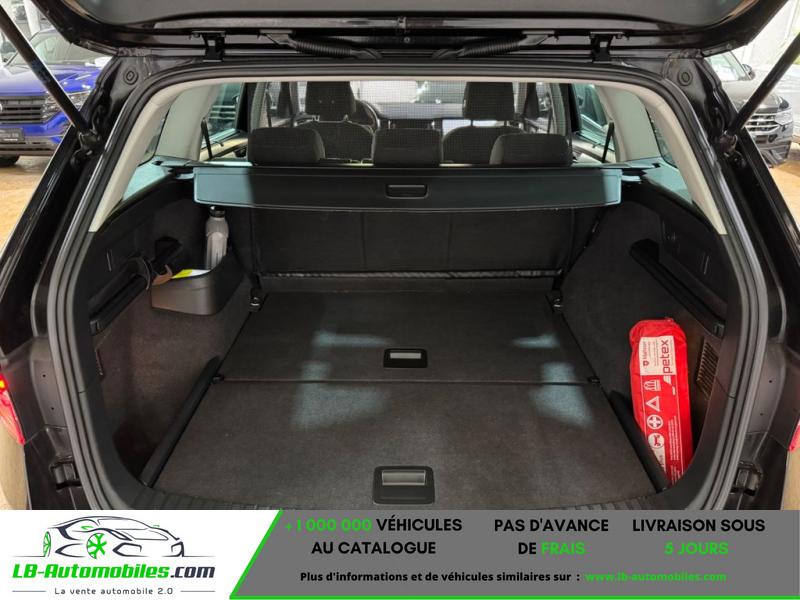 Skoda Kodiaq 2.0 TDI 150  BVA 5pl - Photo 10 / 10
