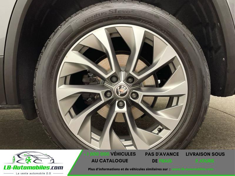 Skoda Kodiaq 2.0 TDI 200  BVA 4x4 5pl - Photo 6 / 7